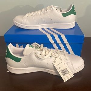 Adidas Stan Smith shoes (brand new)